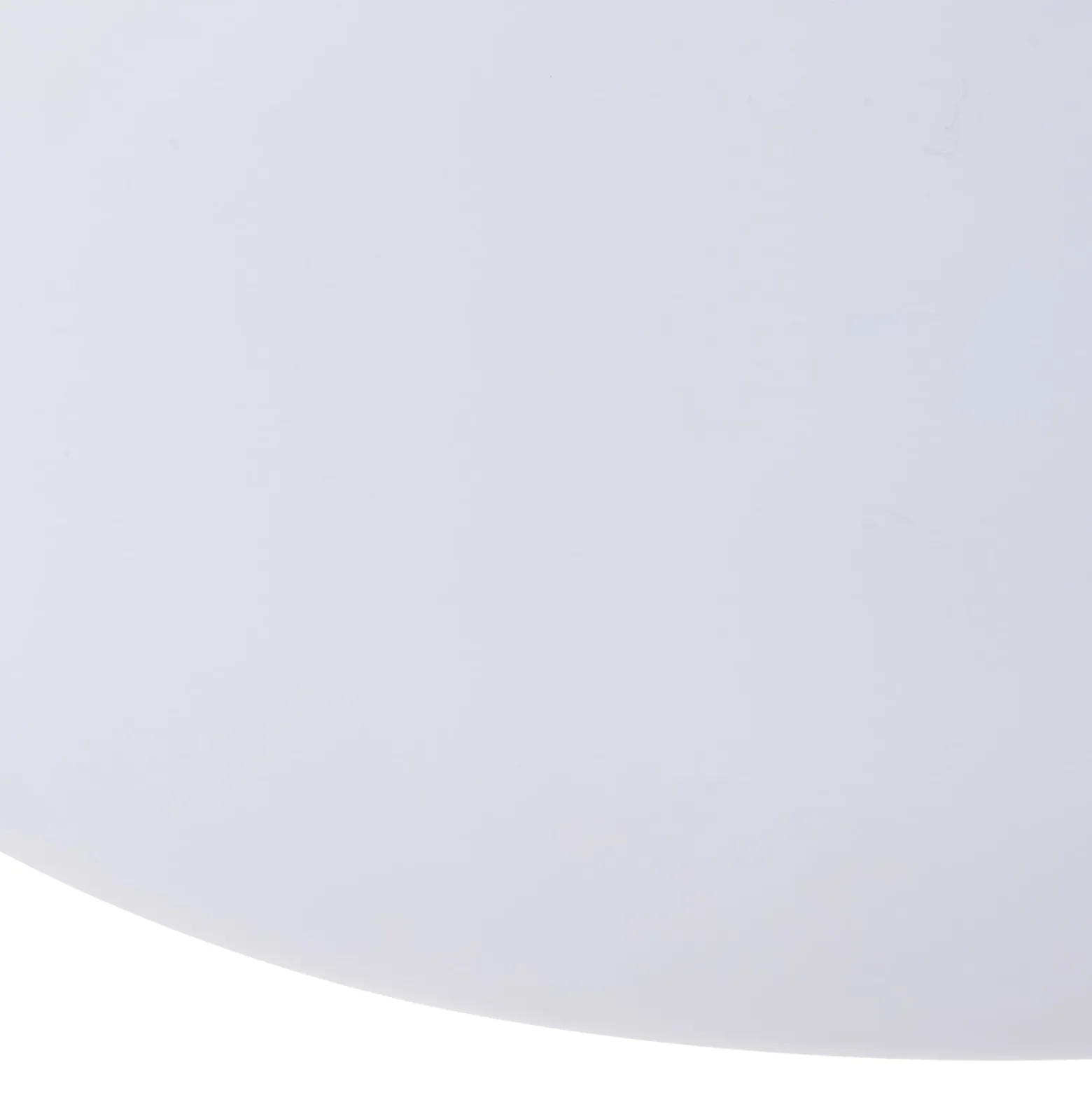 Lindby LED-Deckenleuchte Eovi, Ø 33 cm, weiß, 3.000 K, rund