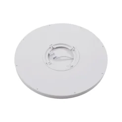 Lindby LED-Deckenleuchte Pravin, Ø 30 cm, CCT, weiß