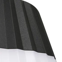 Lindby LED-Erdspießleuchte Ameline, anthrazit, IP65, 77 cm