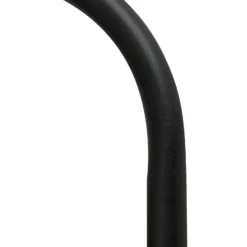 Lindby LED-Erdspießleuchte Ameline, anthrazit, IP65, 77 cm