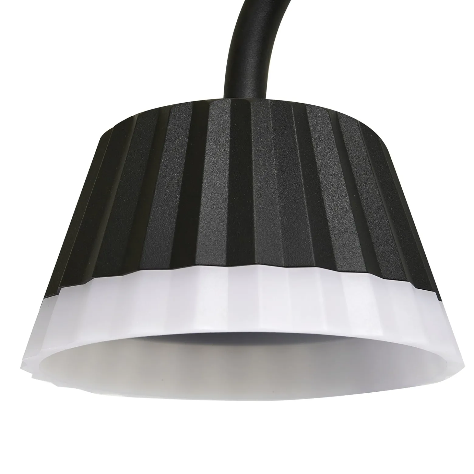 Lindby LED-Erdspießleuchte Ameline, anthrazit, IP65, 77 cm