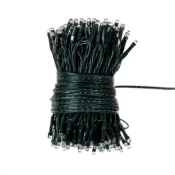 Lindby LED-Lichterkette Kaloyan, dimmbar, 200-flg., 2,3 m