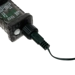 Lindby LED-Lichterkette Kaloyan, dimmbar, 200-flg., 2,3 m