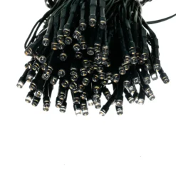 Lindby LED-Lichterkette Kaloyan, 200-flg., Stecker, 2,3 m