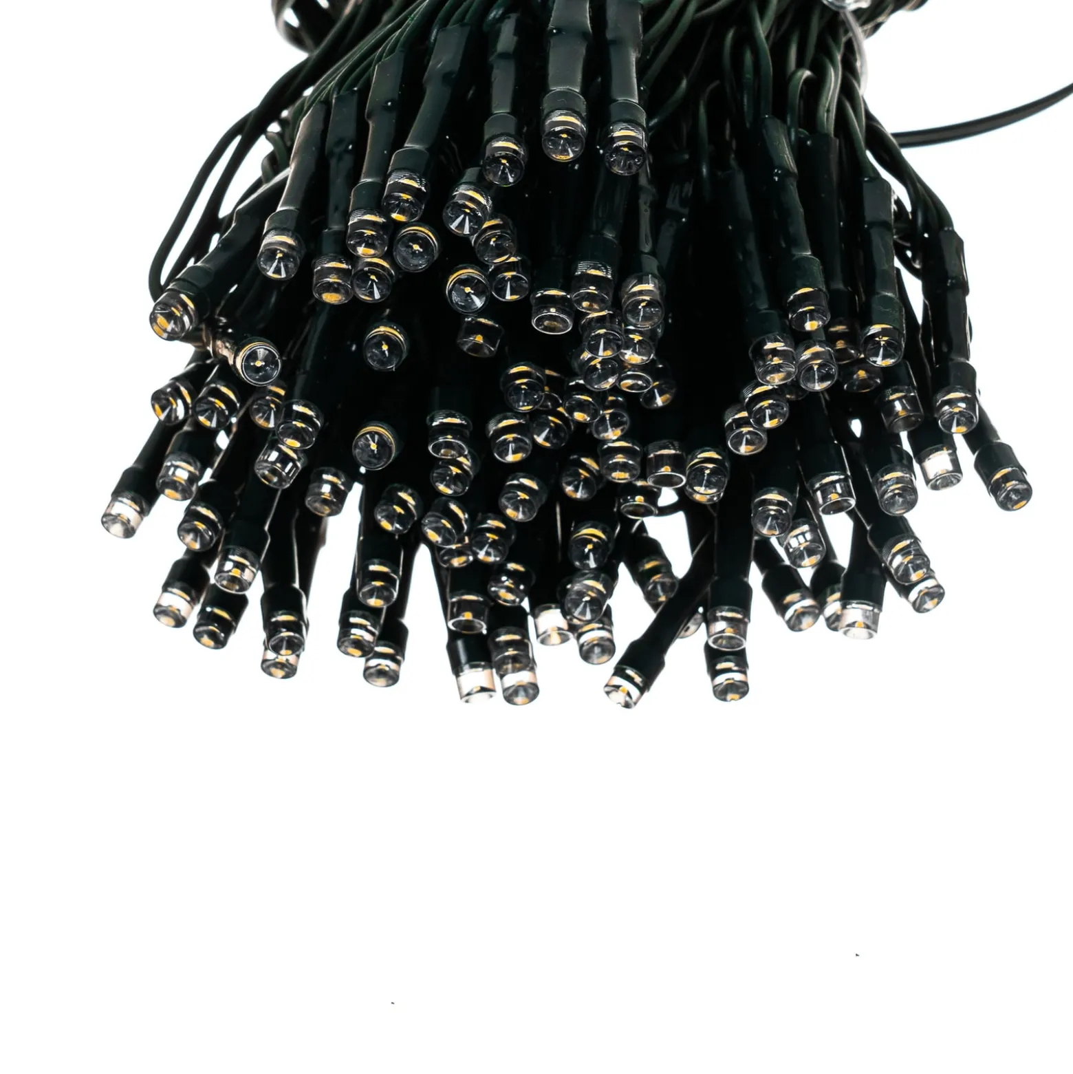 Lindby LED-Lichterkette Kaloyan, 200-flg., Stecker, 2,3 m