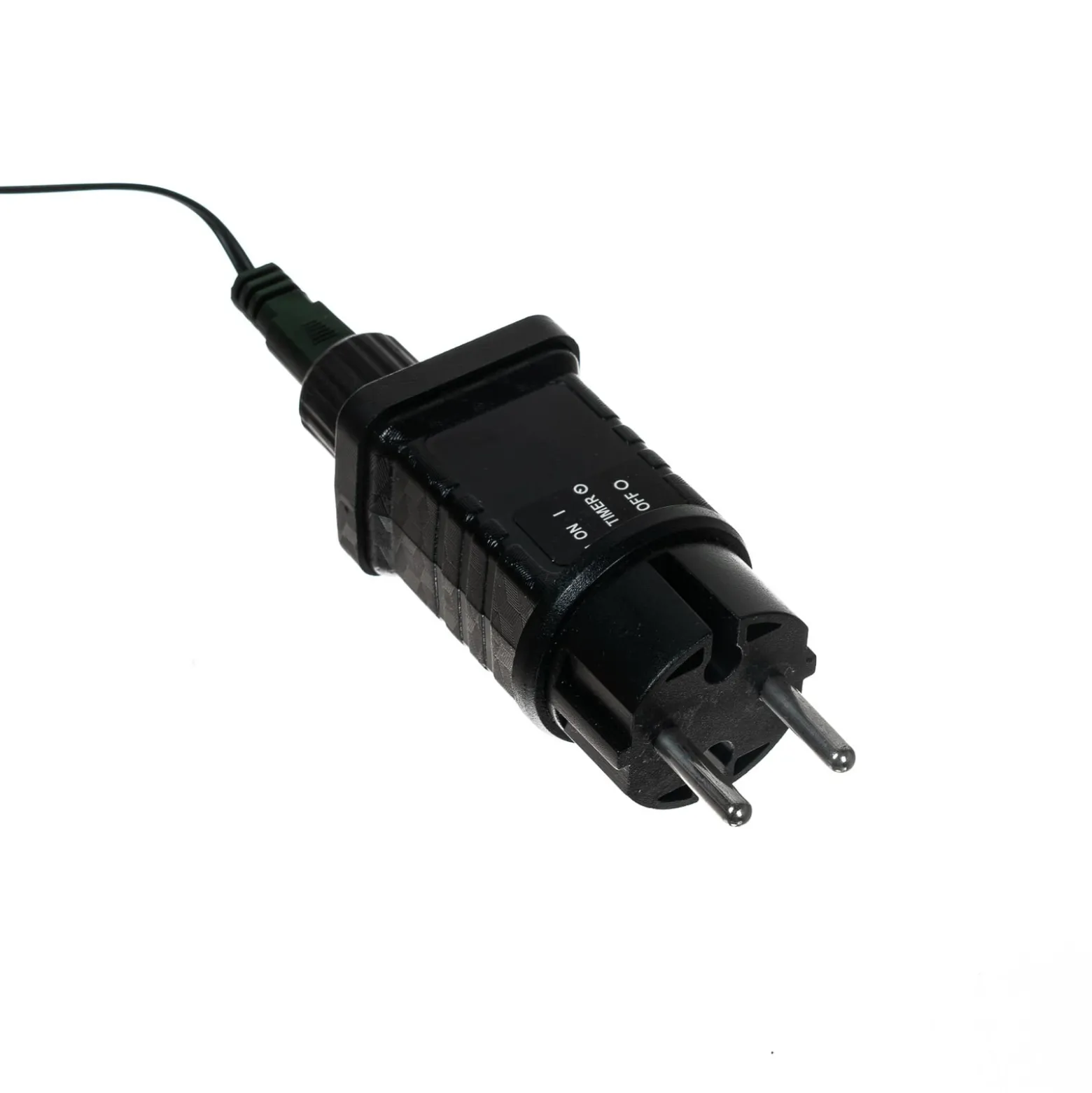 Lindby LED-Lichterkette Kaloyan, 200-flg., Stecker, 2,3 m