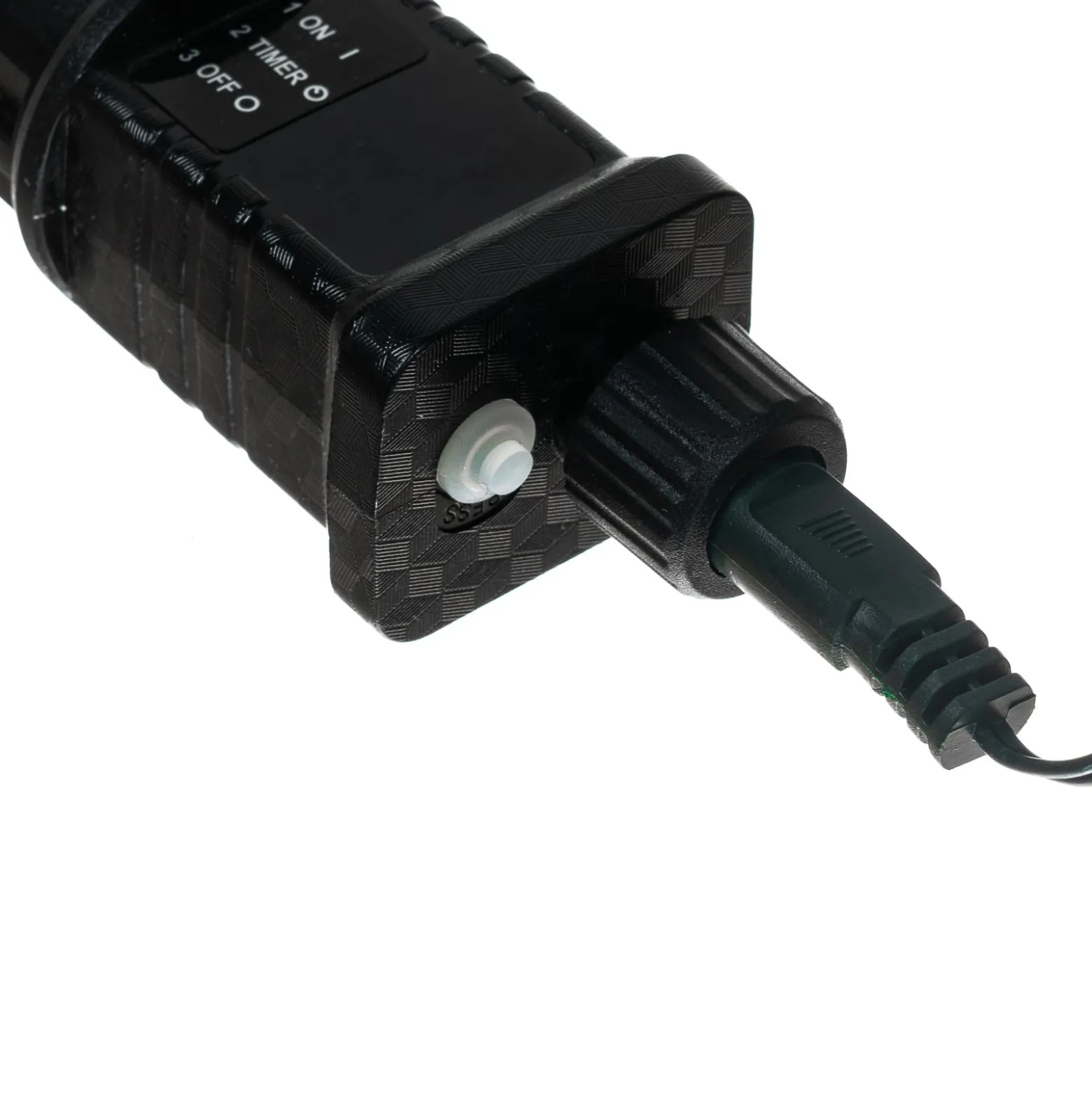 Lindby LED-Lichterkette Kaloyan, 200-flg., Stecker, 2,3 m