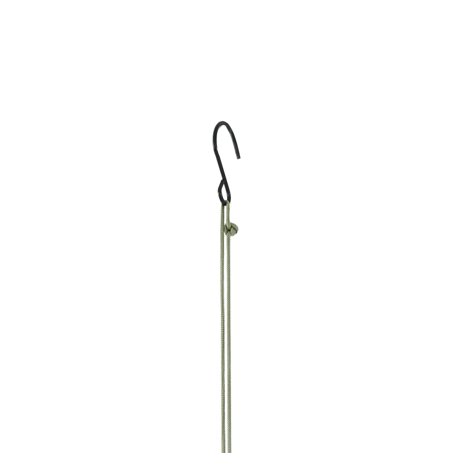 Lindby LED-Solarhängelampe Austas, grün, Ø 50 cm, USB, IP54