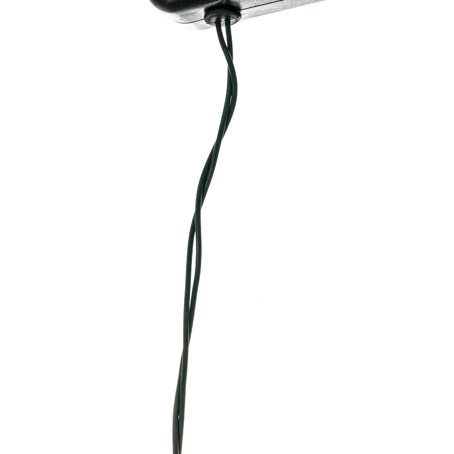 Lindby LED-Solar-Lichterkette Kaloyan, 200-flammig, 2,19 m