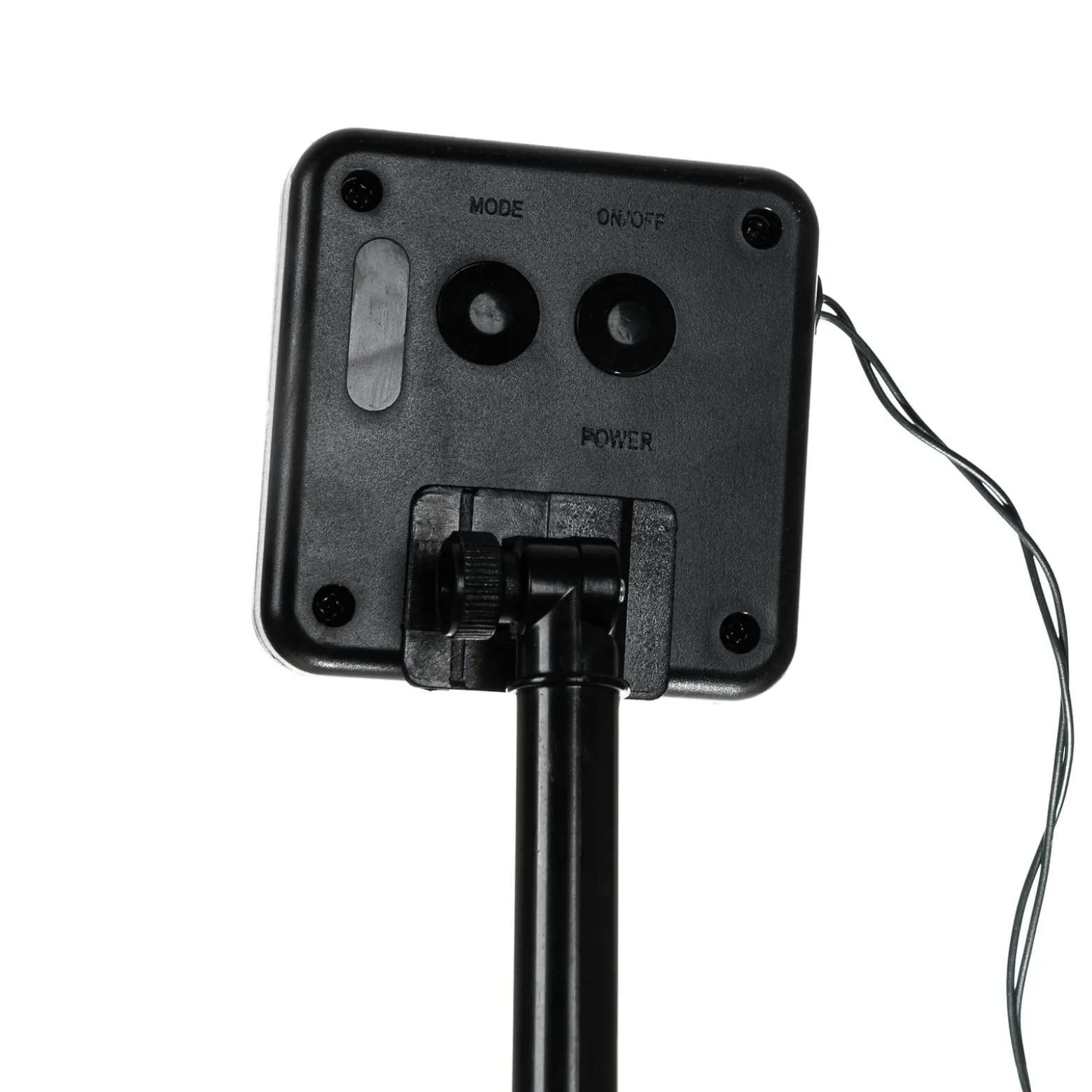 Lindby LED-Solar-Lichterkette Kaloyan, 200-flammig, 2,19 m