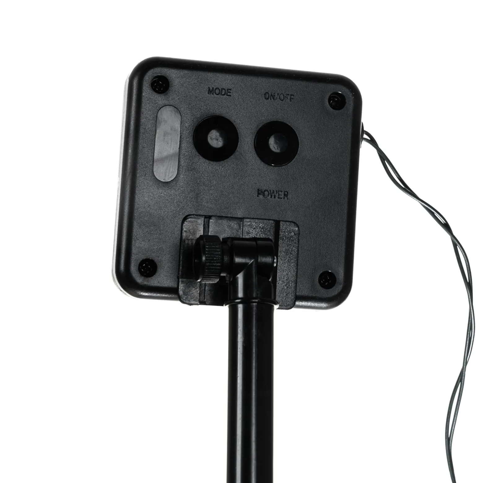 Lindby LED-Solar-Lichterkette Mionel, Kugeln, 30-flg., 635cm