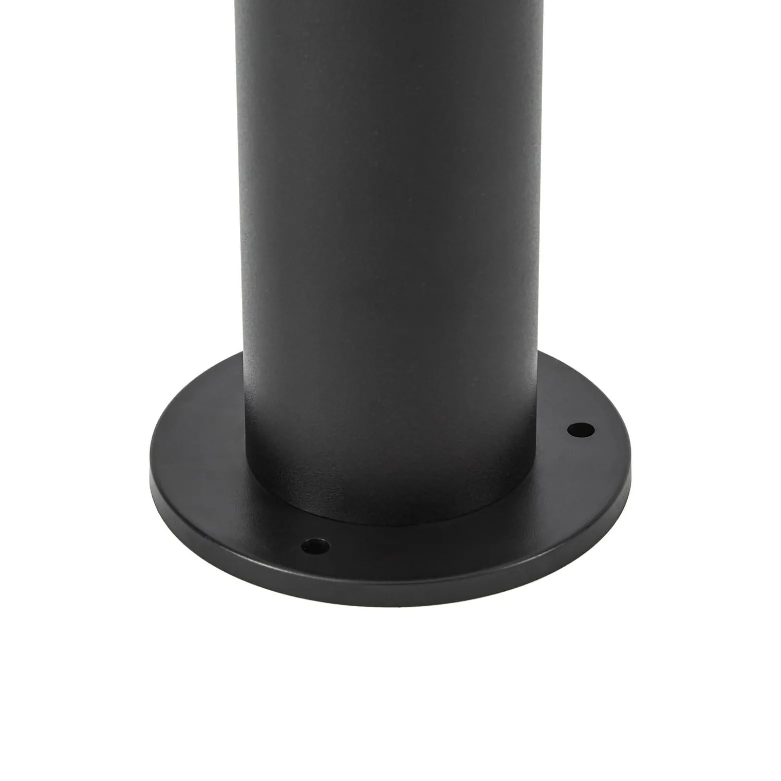 Lindby LED-Solar-Wegeleuchte Relto, Sensor, Erdspieß, 50 cm