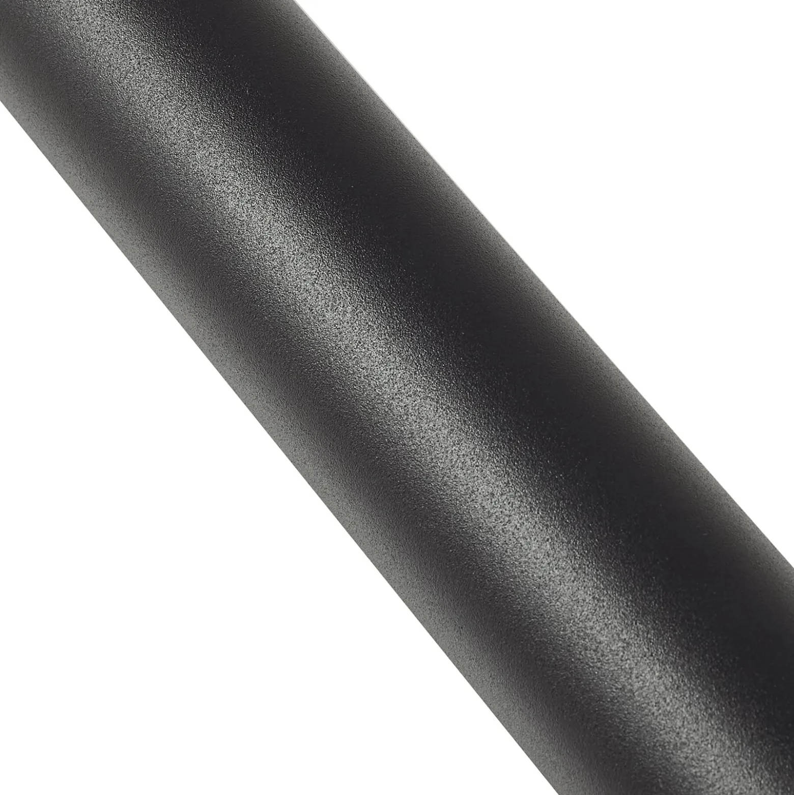 Lindby LED-Wegeleuchte Luzian, Höhe 80 cm, schwarz, Erdspieß