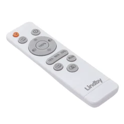 Lindby Raymie LED-Deckenleuchte Länge 56,6 cm RGBW