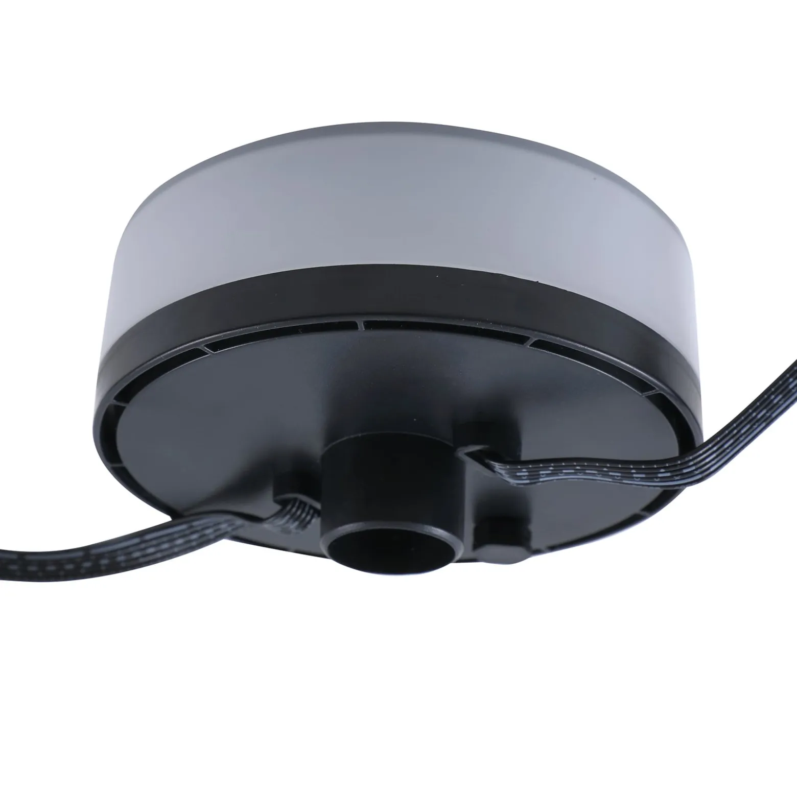 Lindby Smart LED-Erdspießleuchte Kyren, CCT, RGB, Tuya, 3er
