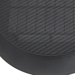 Lindby Solar-LED-Erdspießleuchte Brinca, schwarz, PC, Sensor