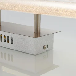 Lindby Sylke RGB-LED-Deckenleuchte, 60 cm