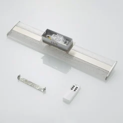 Lindby Sylke RGB-LED-Deckenleuchte, 60 cm