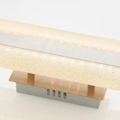 Lindby Sylke RGB-LED-Deckenleuchte, 60 cm