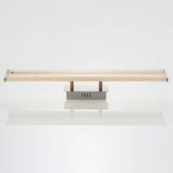 Lindby Sylke RGB-LED-Deckenleuchte, 60 cm