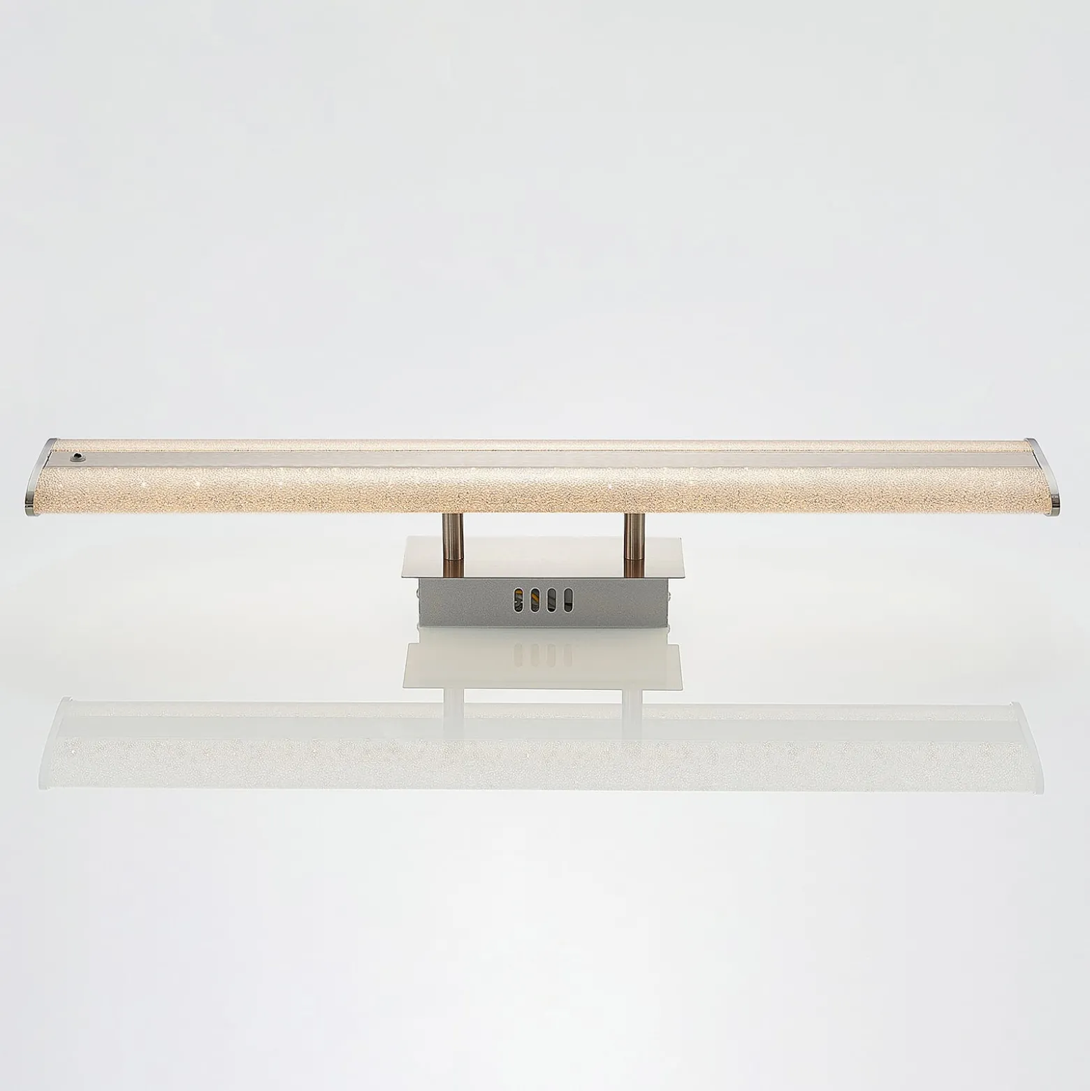 Lindby Sylke RGB-LED-Deckenleuchte, 60 cm