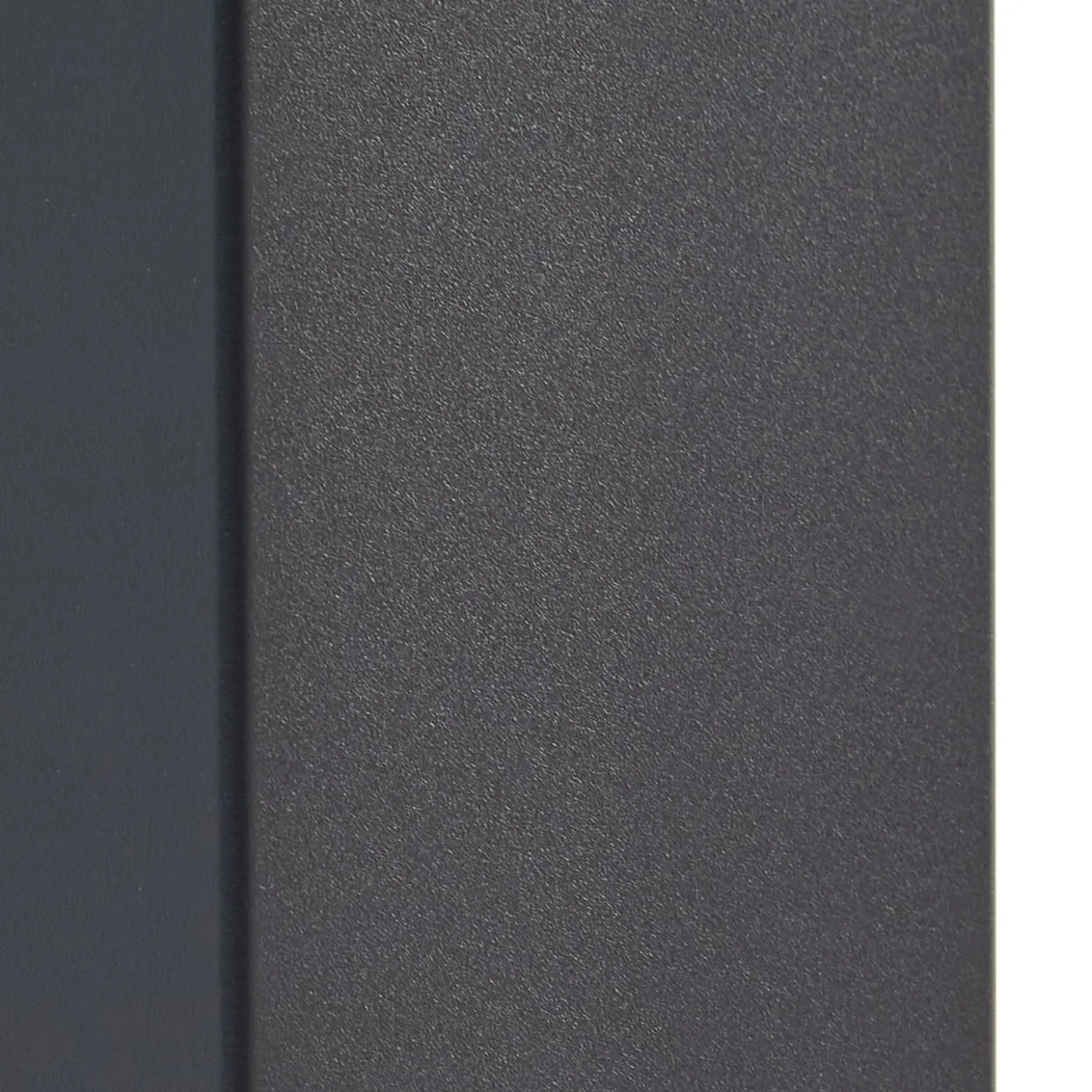 Lindby Wegeleuchte Kaliro, anthrazit, 60 cm, E27, IP54