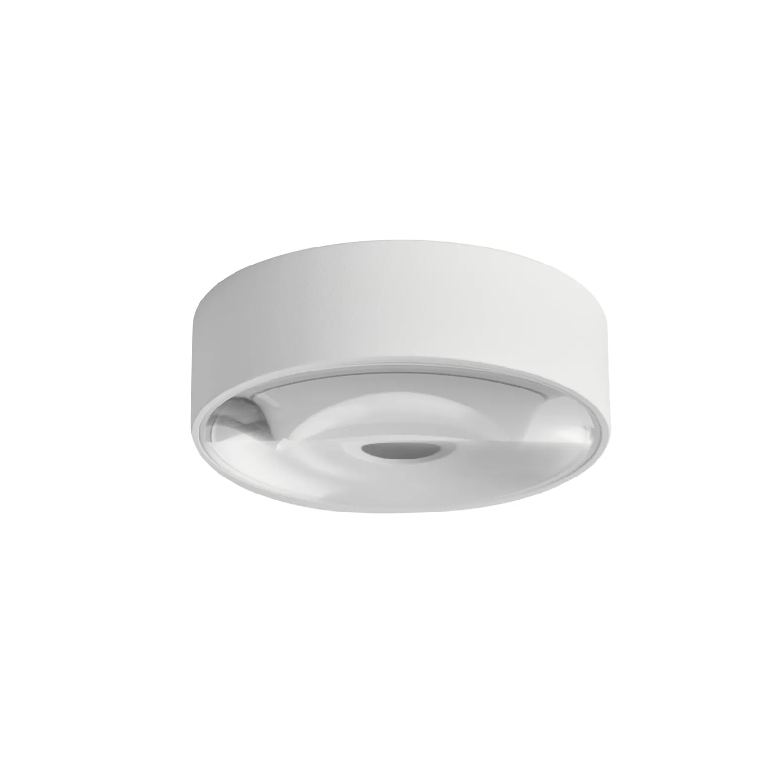 LOOM DESIGN Sif LED-Deckenleuchte IP65 weiß dimmbar