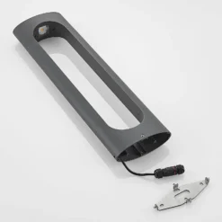 Lucande Fenti LED-Wegeleuchte, 65 cm