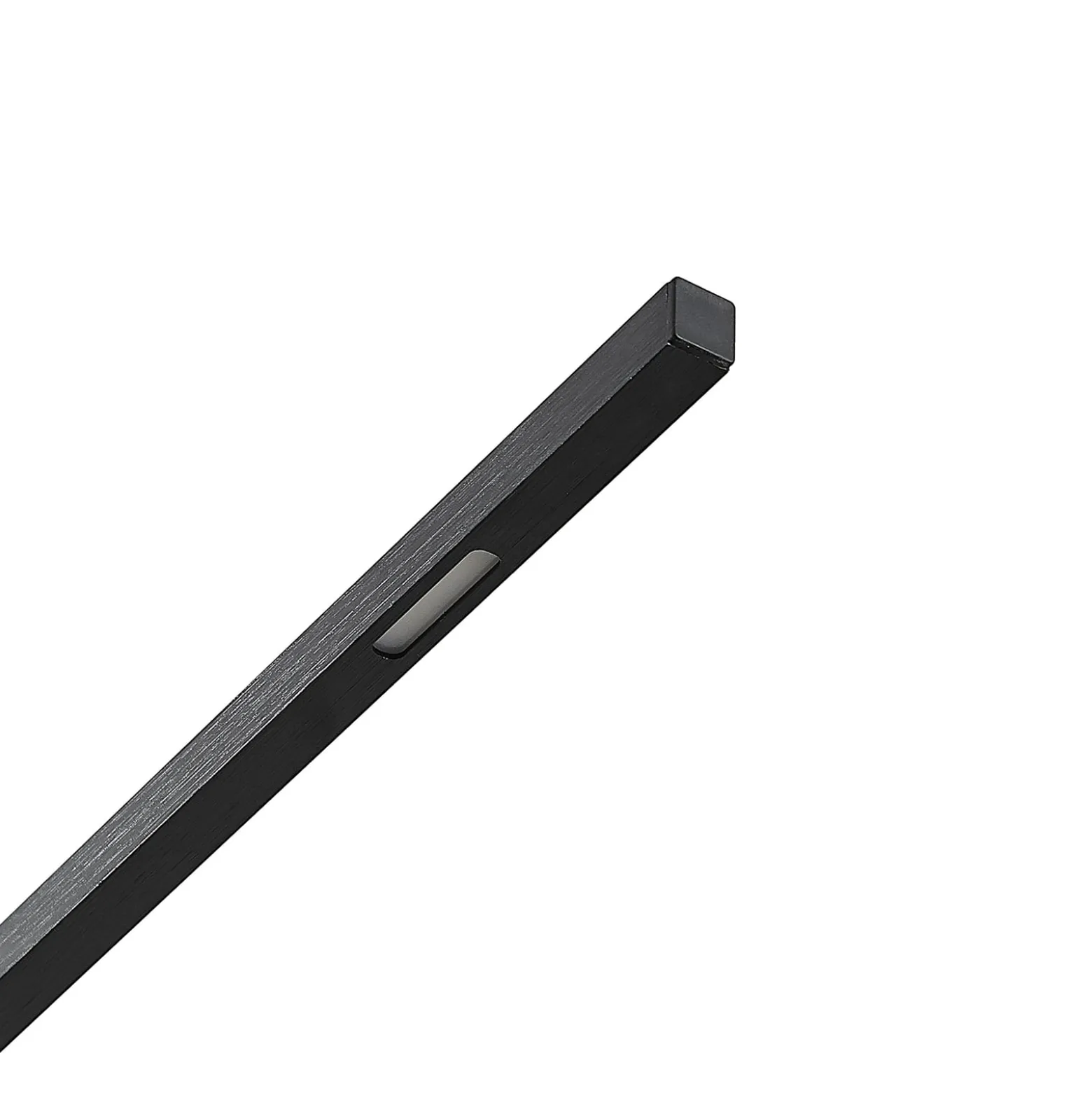 Lucande LED-Pendellampe Stakato, 140 cm, 6-flg., dimmbar