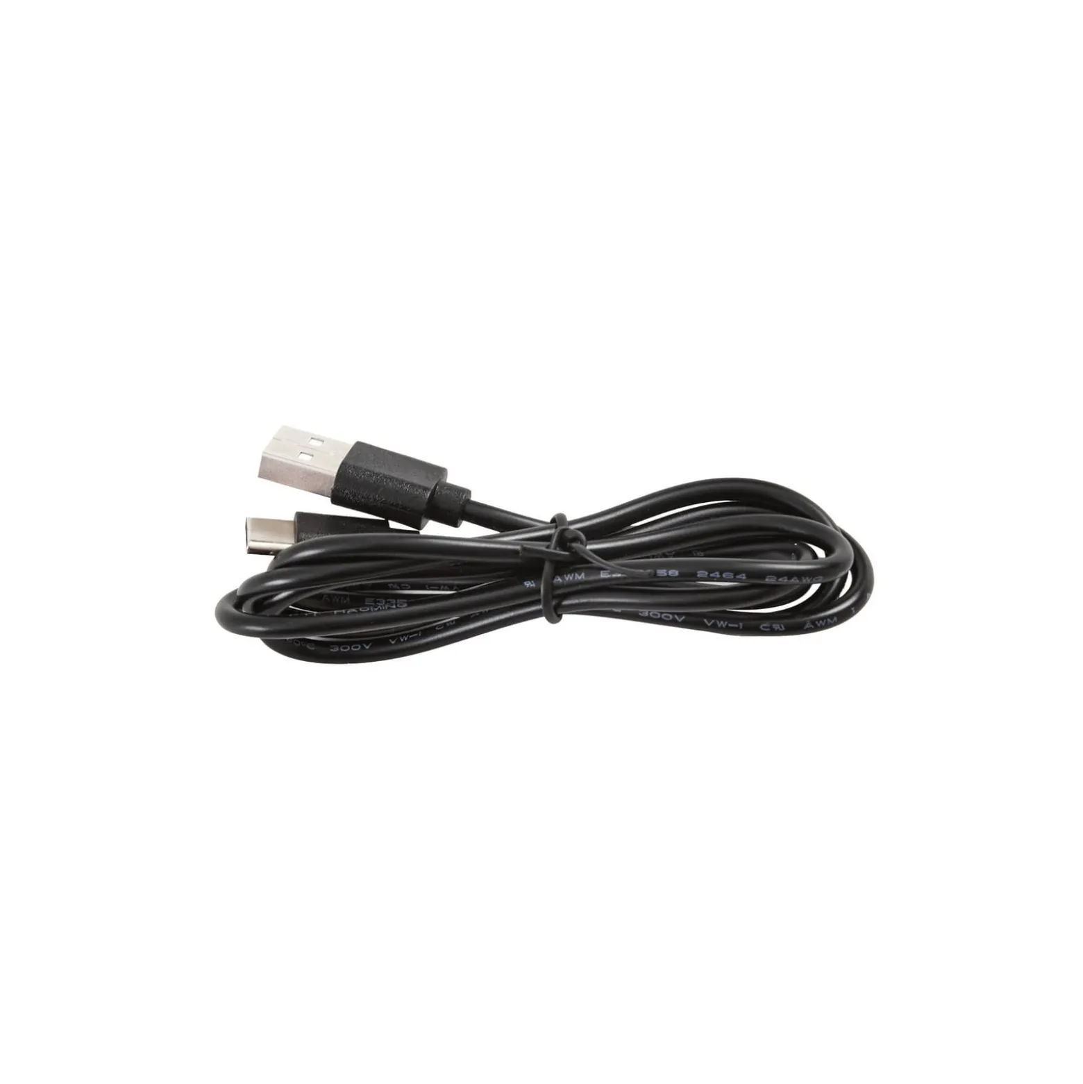 Lucande LED-Solarerdspießleuchte Faylen, schwarz, IP65