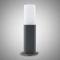 Lucande Obbie Sockelleuchte, Höhe 30 cm