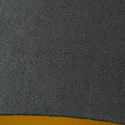 Lucande Thamila Hängeleuchte, schwarz, gold, Eisen