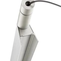 Luceplan Compendium - LED-Pendelleuchte, alu