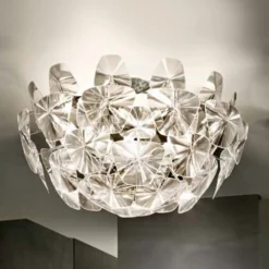 Luceplan Hope - Designer-Deckenlampe, 109 cm