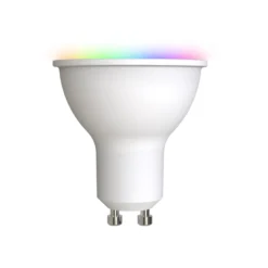 LUUMR Smart GU10 4,7W RGBW CCT ZigBee Hue 3er