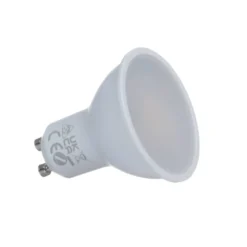 LUUMR Smart GU10 4,7W RGBW CCT ZigBee Hue 2er