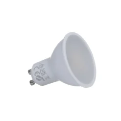 LUUMR Smart LED, GU10, 4,7W, RGBW, CCT, Tuya, WLAN, matt