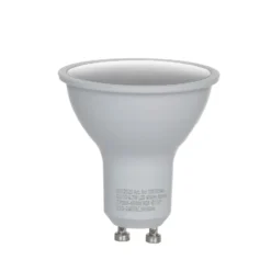 LUUMR Smart LED, GU10, 4,7W, RGBW, CCT, Tuya, WLAN, matt