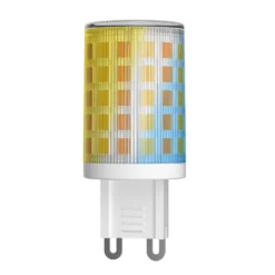LUUMR Smart LED G9 2,5W CCT klar ZigBee Hue