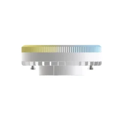 LUUMR Smart LED GX53 9W CCT ZigBee Hue 3er-Set