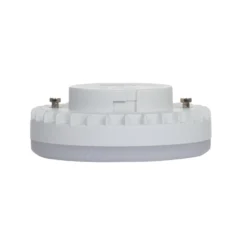 LUUMR Smart LED-Leuchtmittel 3er GX53 9W WLAN CCT matt Tuya