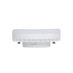 LUUMR Smart LED-Leuchtmittel GX53 9W Tuya WLAN CCT matt