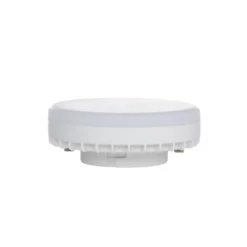 LUUMR Smart LED-Leuchtmittel GX53 9W Tuya WLAN CCT matt