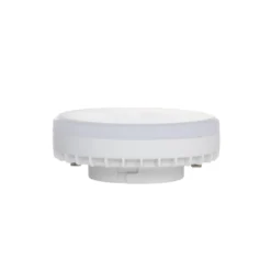 LUUMR Smart LED-Leuchtmittel GX53 9W Tuya WLAN CCT matt
