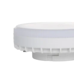 LUUMR Smart LED-Leuchtmittel GX53 9W Tuya WLAN CCT matt