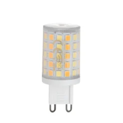 LUUMR Smart LED-Stiftlampe G9 2,5W Tuya WLAN klar CCT