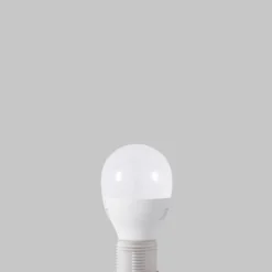 LUUMR Smart LED-Tropfenlampe E14 4,9W Tuya WLAN matt CCT