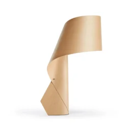 LZF Air Tischleuchte buche natur