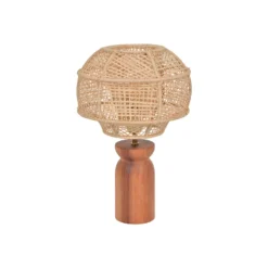 MARKET SET Odyssée Tischleuchte, Höhe 43cm