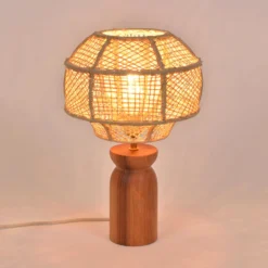 MARKET SET Odyssée Tischleuchte, Höhe 43cm